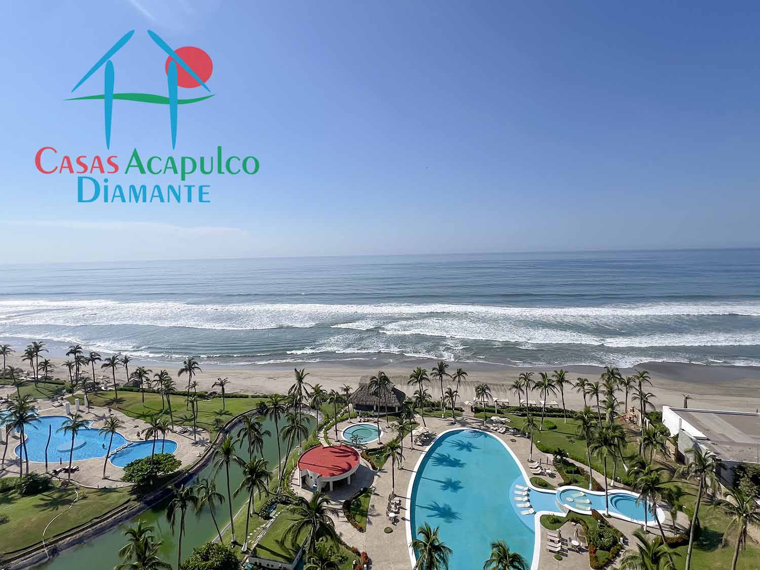 Mayan Island Playa Petén PH 1202 - Terraza 7 Mayan Island Playa Petén PH 1202 - Terraza 7